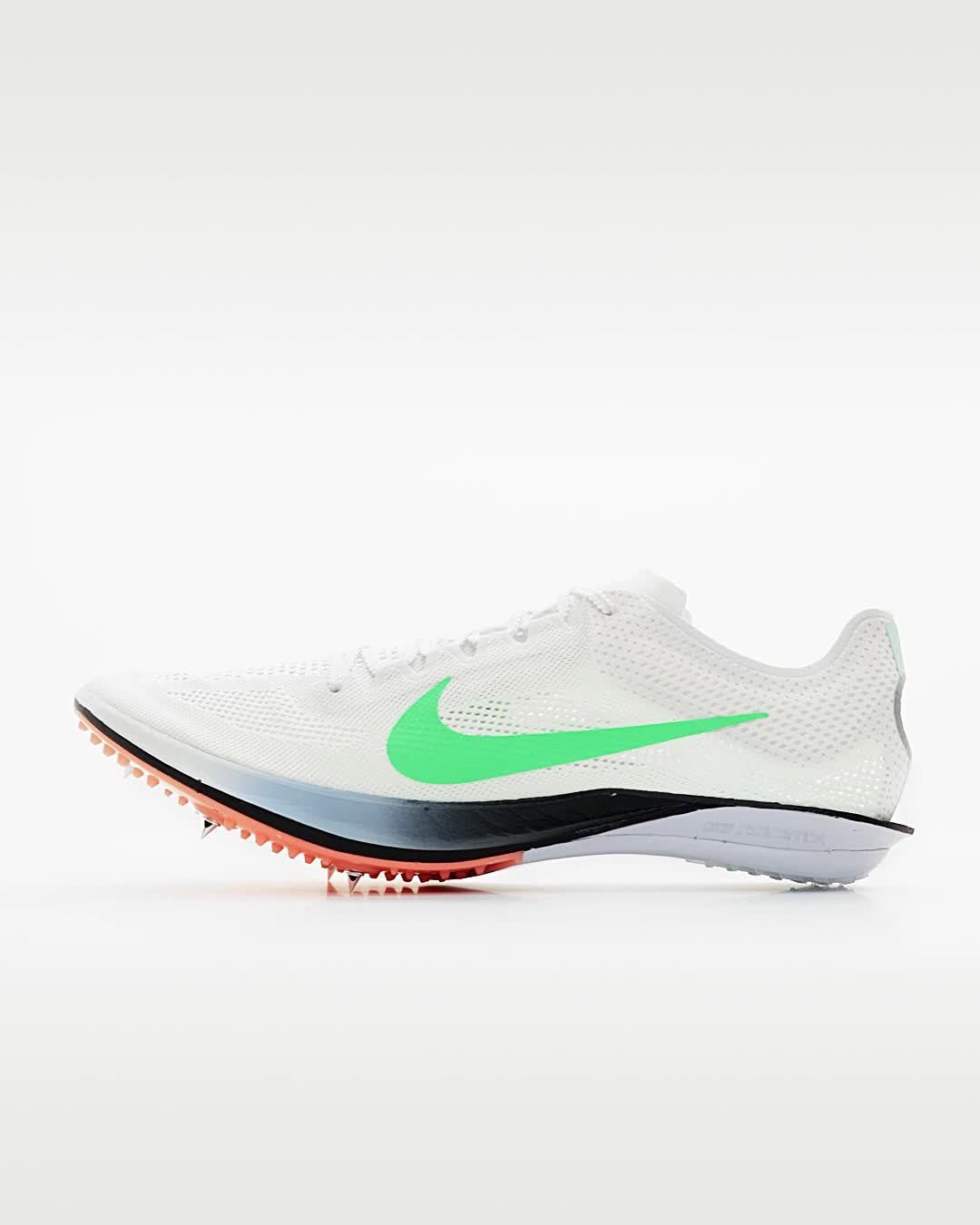 Bewertungen: Nike Dragonfly 2 Track & Field Langstrecken-Spikes